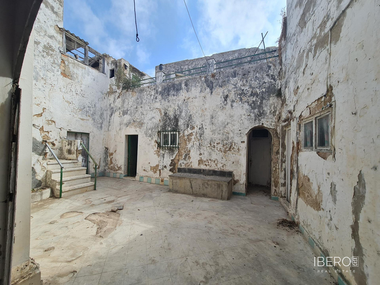 Casa – Conil de la Frontera, Casa de Postas - Vista 4