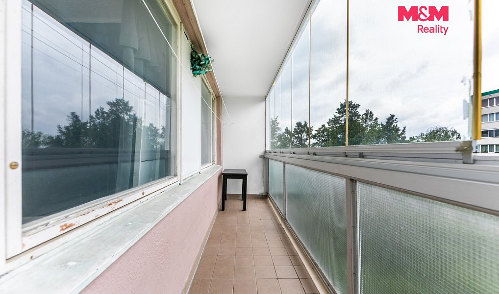 Prodej bytu 3+kk 76 m², Praha – náhled fotky 9