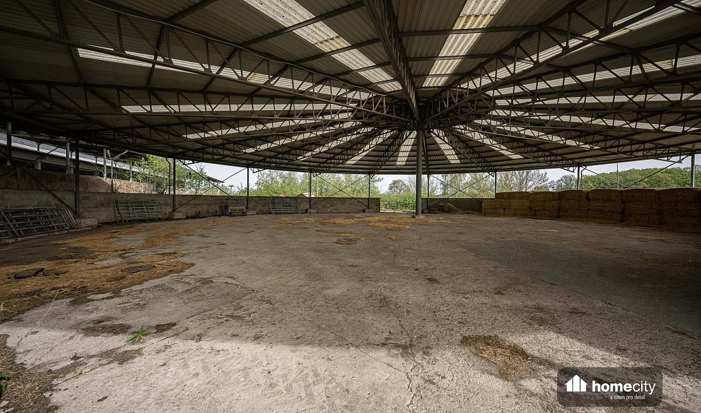 Prodej zemědělského objektu 38 087 m², Sovolusky – náhled fotky 21