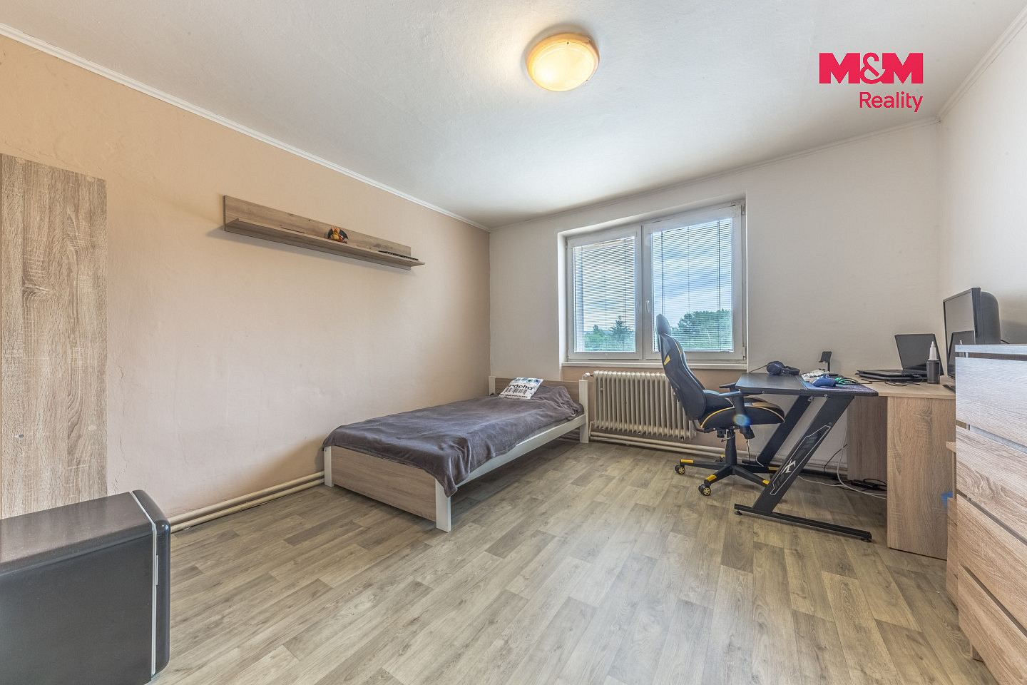 Prodej bytu 3+1 74 m² – fotografie 5