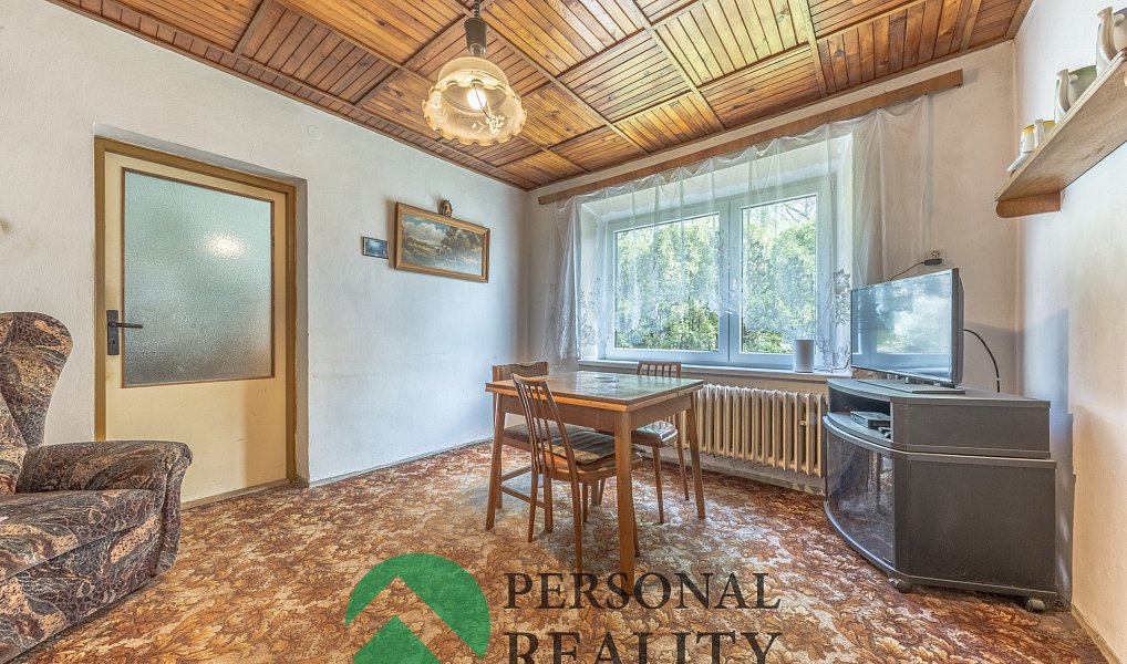 Prodej domu 201 m² s pozemkem 2 090 m², Netřebice – náhled fotky 4