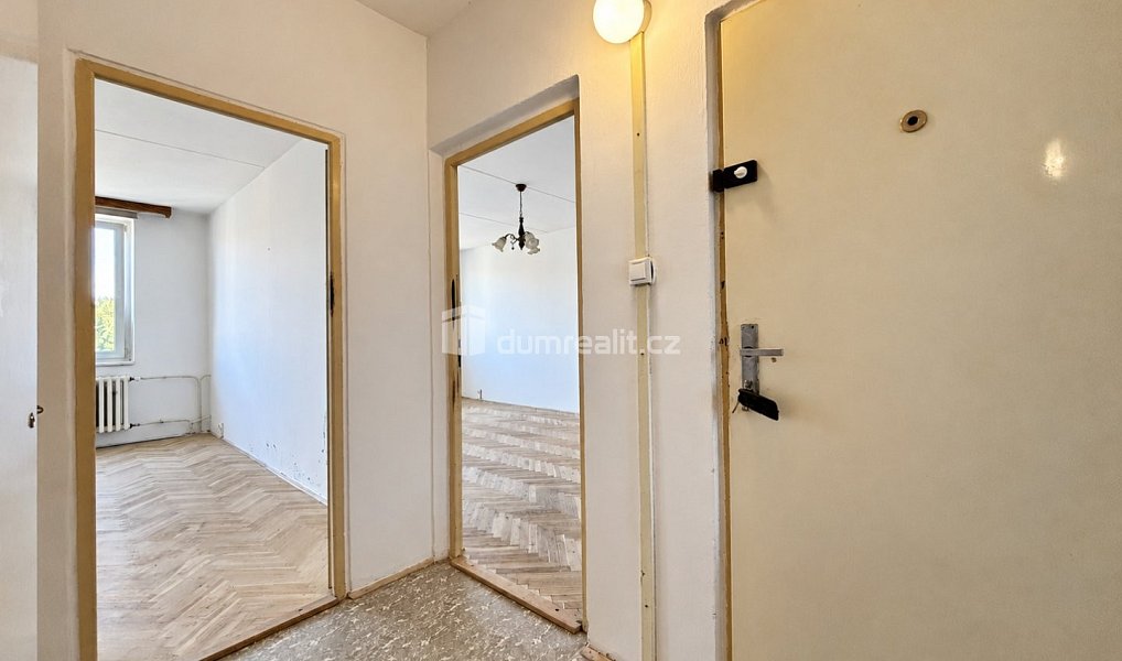 Prodej bytu 2+1 68 m², Františkovy Lázně – náhled fotky 5