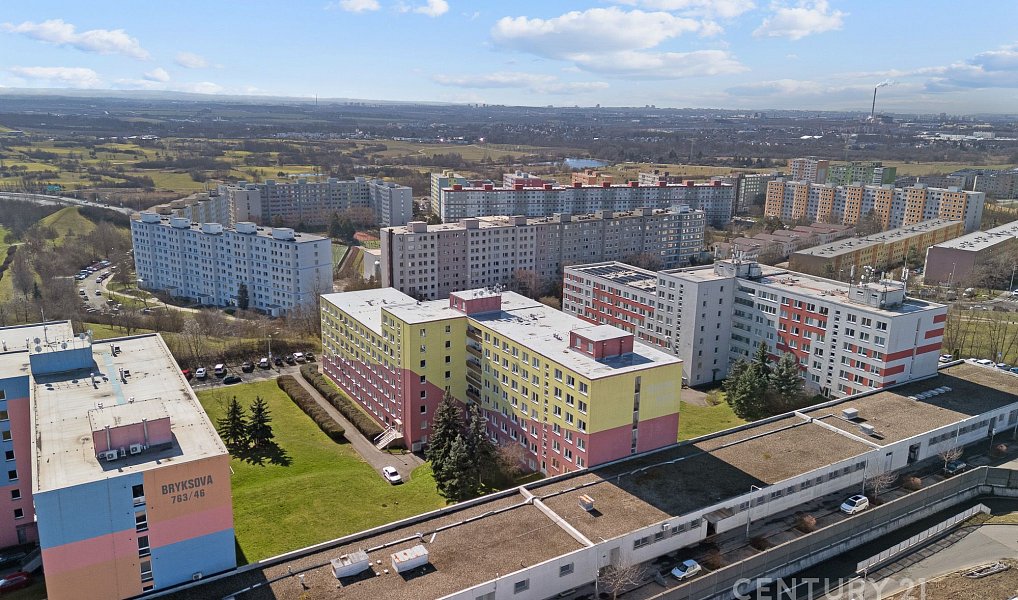 Prodej bytu 4+kk 72 m², Praha – náhled fotky 32