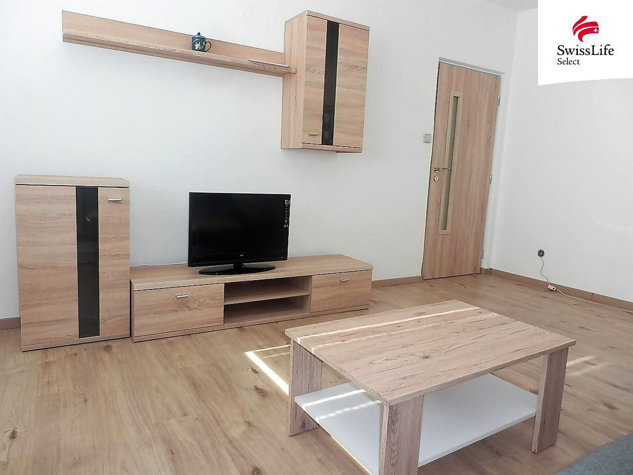 Pronájem bytu 2+1 56 m² — photo 3