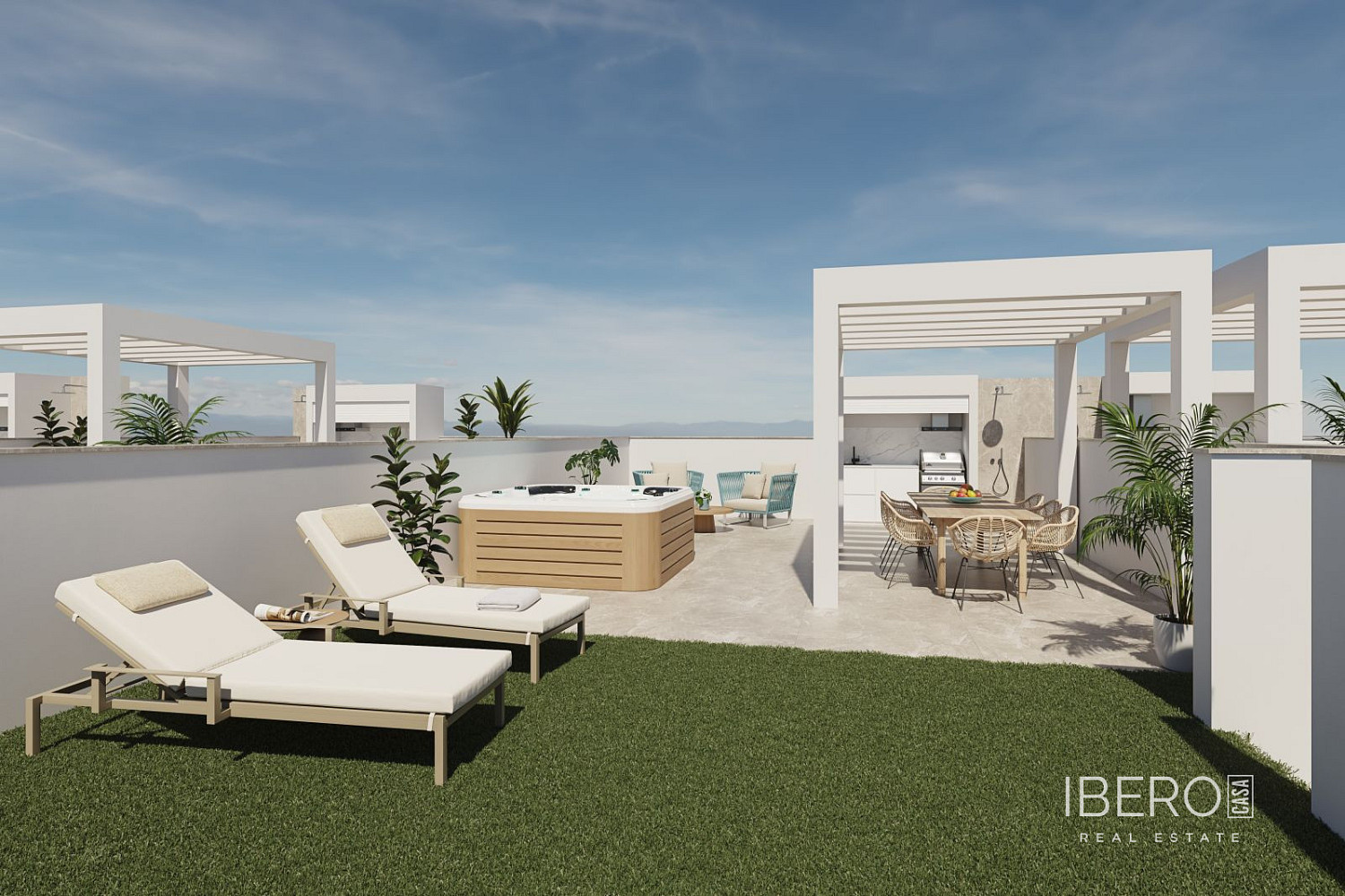 Prodej domu 67 m² s pozemkem 67 m² — photo 2