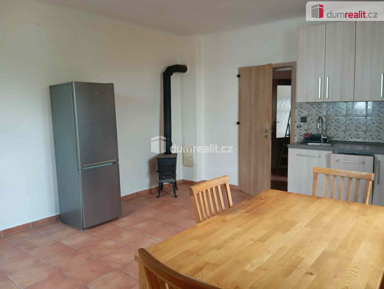 Prodej domu 60 m² s pozemkem 1 036 m² – fotografie 5