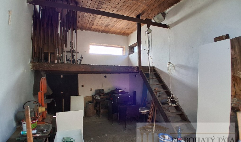 Pronájem komerčního objektu (jiného typu) 40 m², Praha – náhled fotky 3