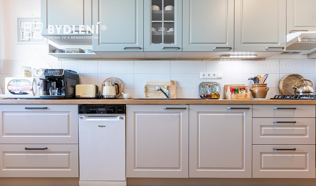 Prodej bytu 4+1 81 m², Teplice – náhled fotky 18