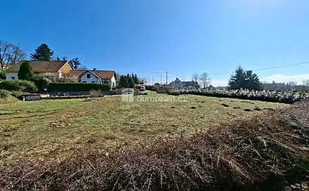 Prodej stavebního pozemku 1 980 m², Řendějov - Nový Samechov, okres Kutná Hora