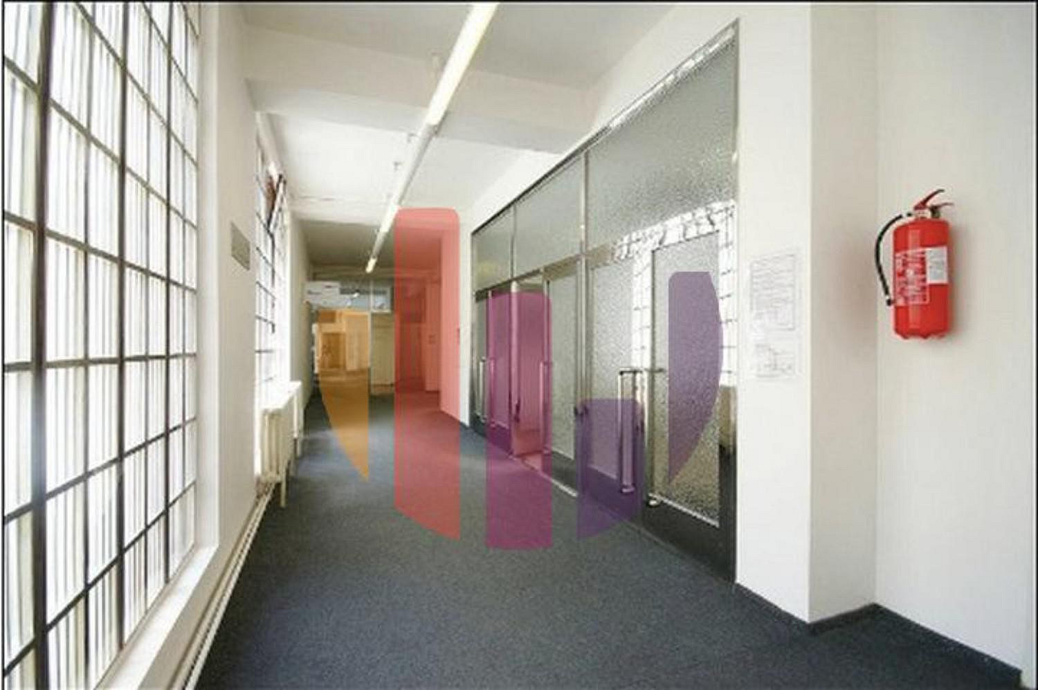 Pronájem kanceláře 91 m² — photo 5
