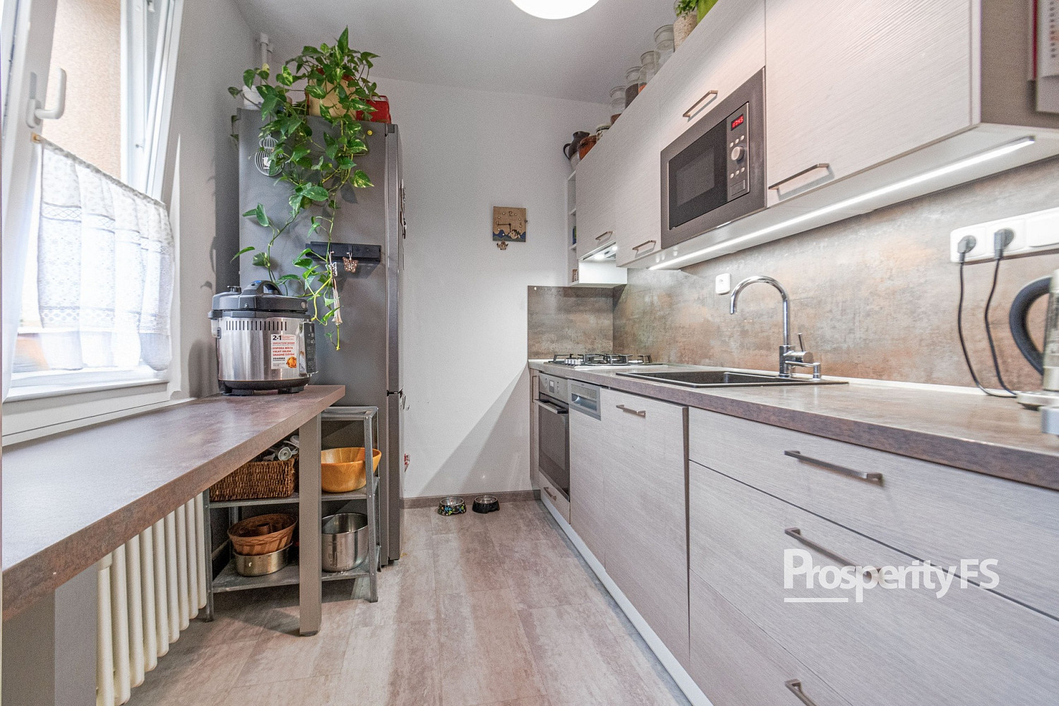 Prodej bytu 3+1 74 m² – fotografie 3