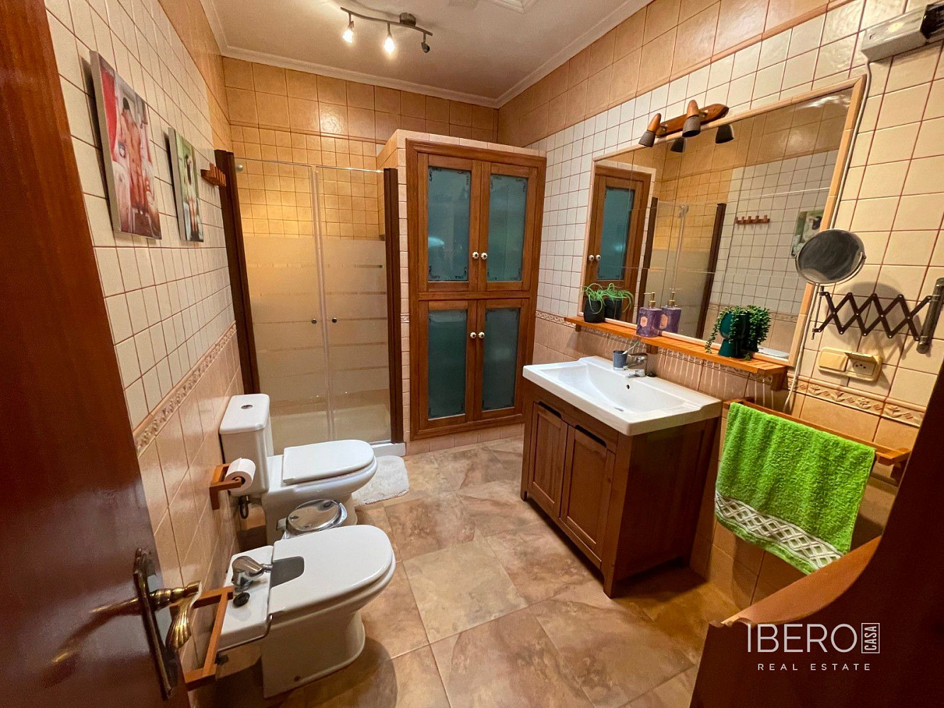 Casa 6+kk – San Miguel de Salinas, Balcón de la Costa Blanca - Más