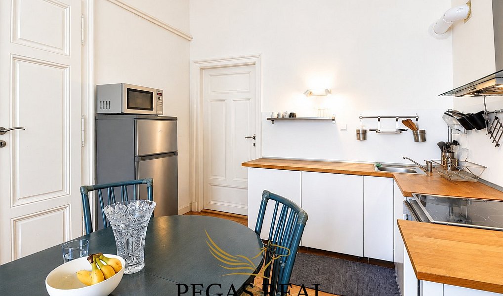Pronájem bytu 3+kk 120 m², Brno – náhled fotky 7