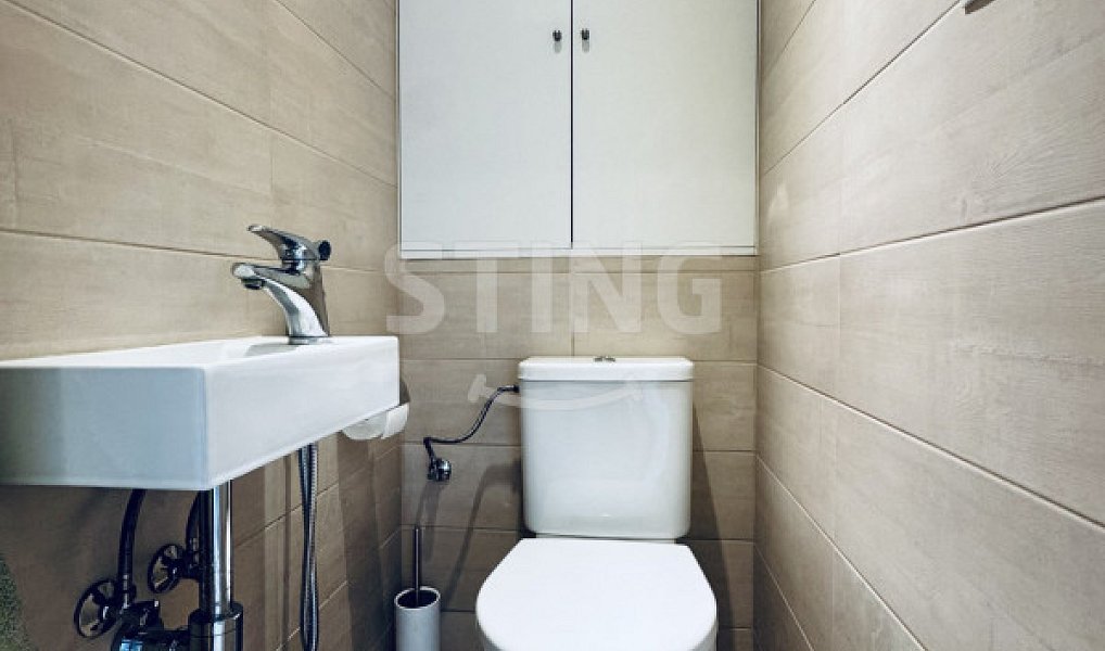 Pronájem bytu 2+1 54 m², Pardubice – náhled fotky 11