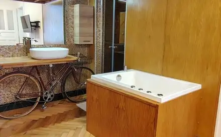 Pronájem bytu 1+1 32 m²