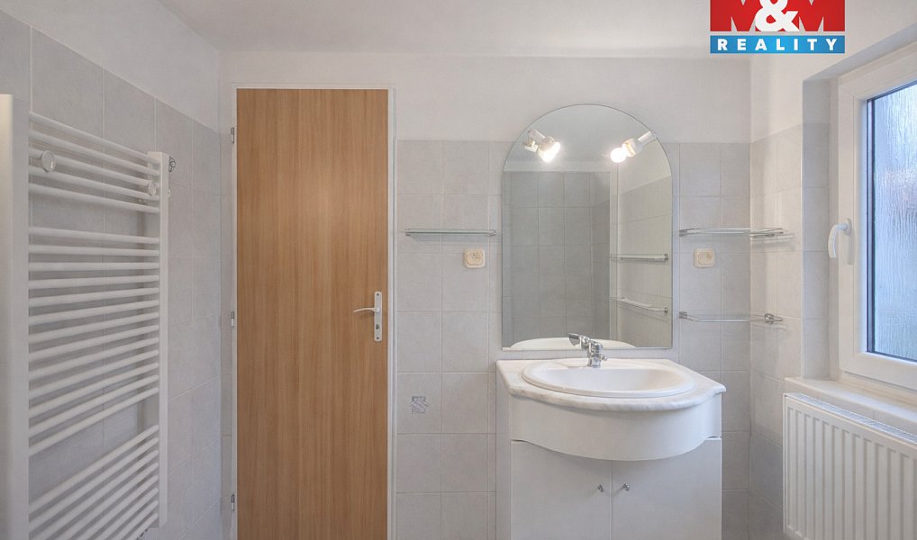 Prodej chaty/chalupy 120 m² s pozemkem 164 m², Štěchovice – náhled fotky 17