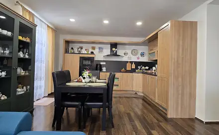 Prodej bytu 2+kk 54 m², tř. Budovatelů, Most