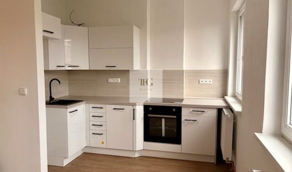 Prodej bytu 2+kk, 44 m², Krč - Praha 4, Praha