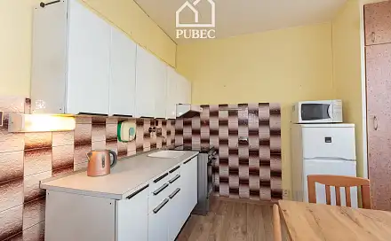 Prodej bytu 3+1 62 m², Nýřanská, Plzeň - Bolevec