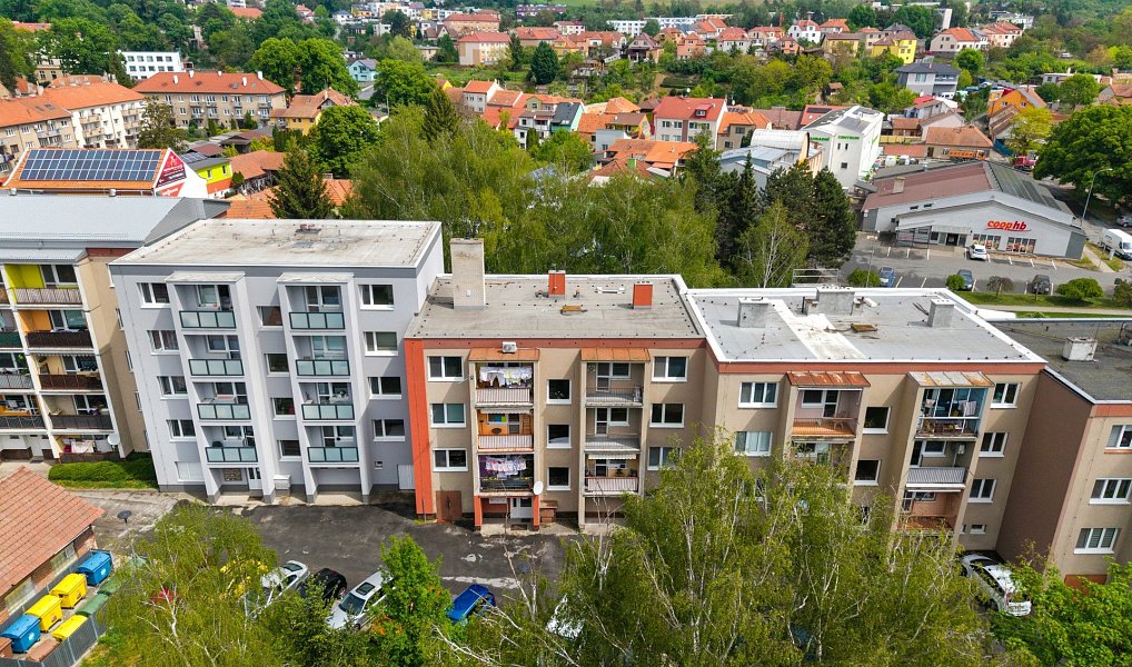Prodej bytu 3+1 70 m², Bučovice – náhled fotky 14