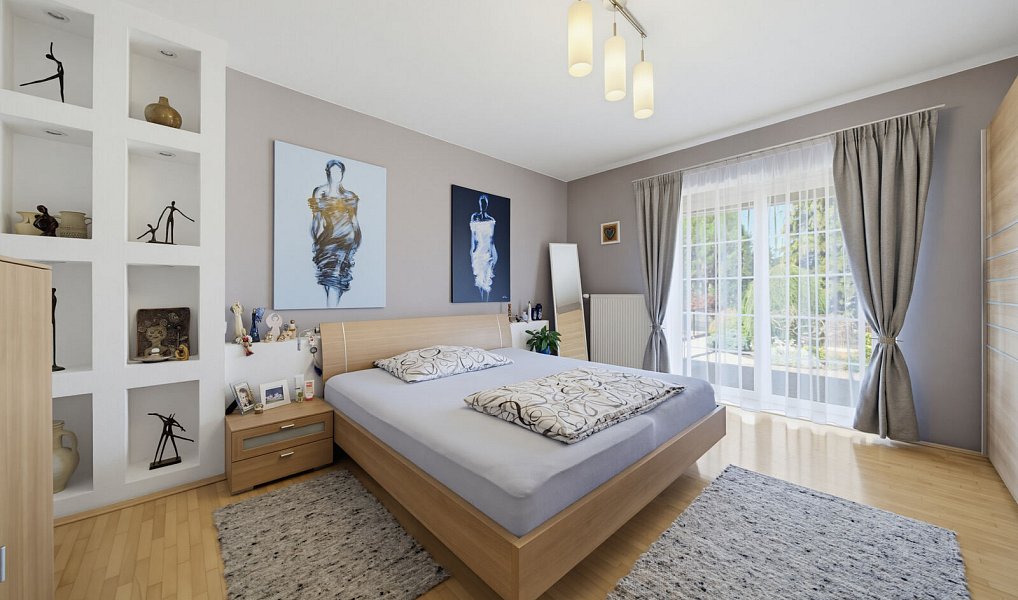 Prodej domu 300 m² s pozemkem 1 491 m², Luženičky – náhled fotky 18