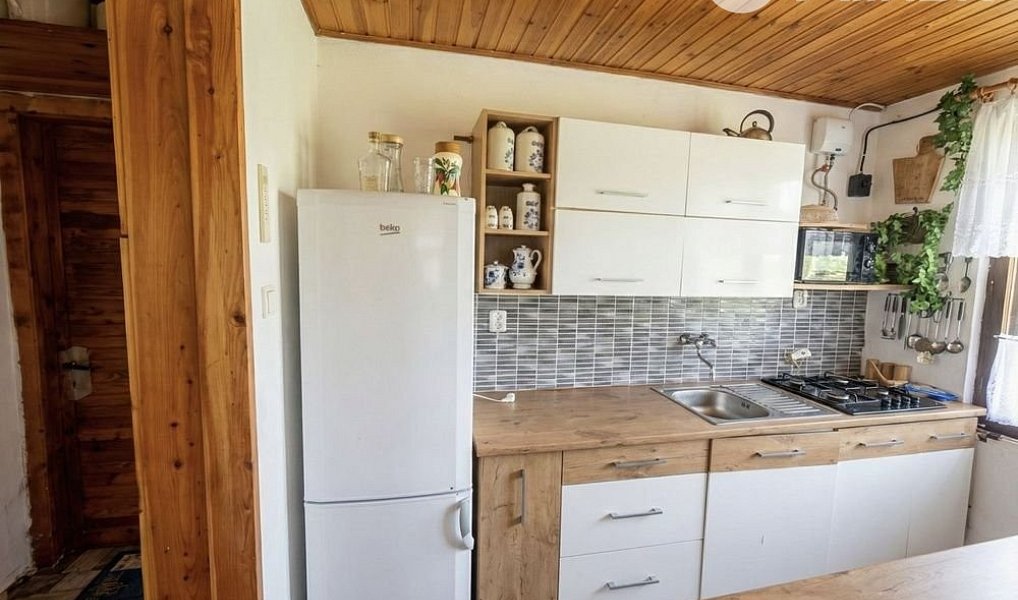 Prodej chaty/chalupy 64 m² s pozemkem 573 m², Vítkov – náhled fotky 3