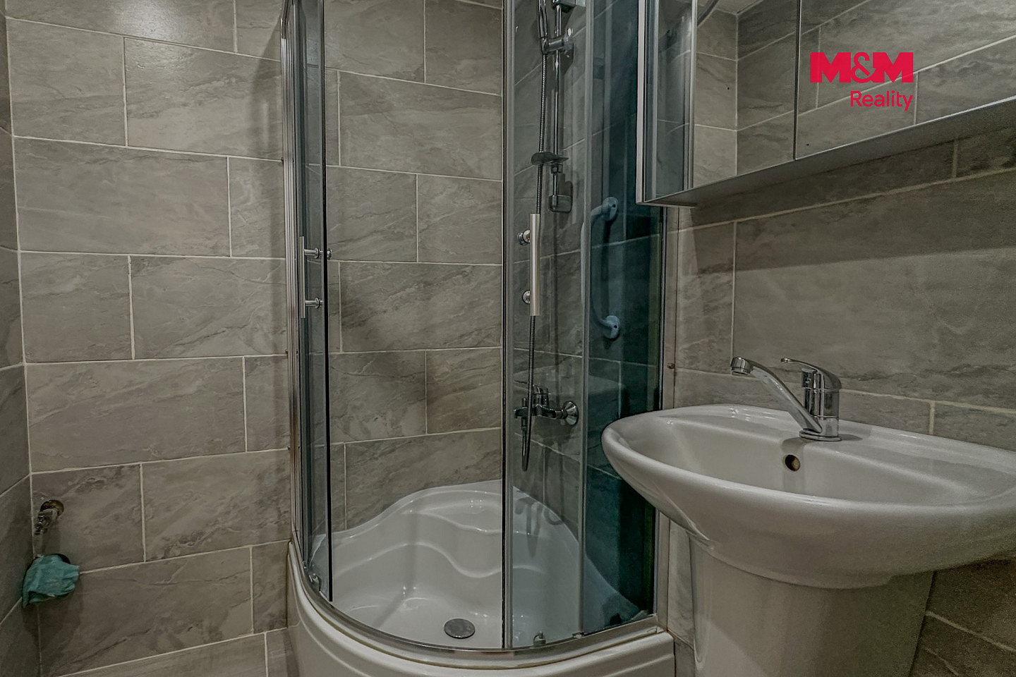 Pronájem bytu 3+1 74 m² – fotografie 2