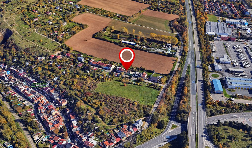 Prodej domu 146 m² s pozemkem 288 m², Brno – náhled fotky 49