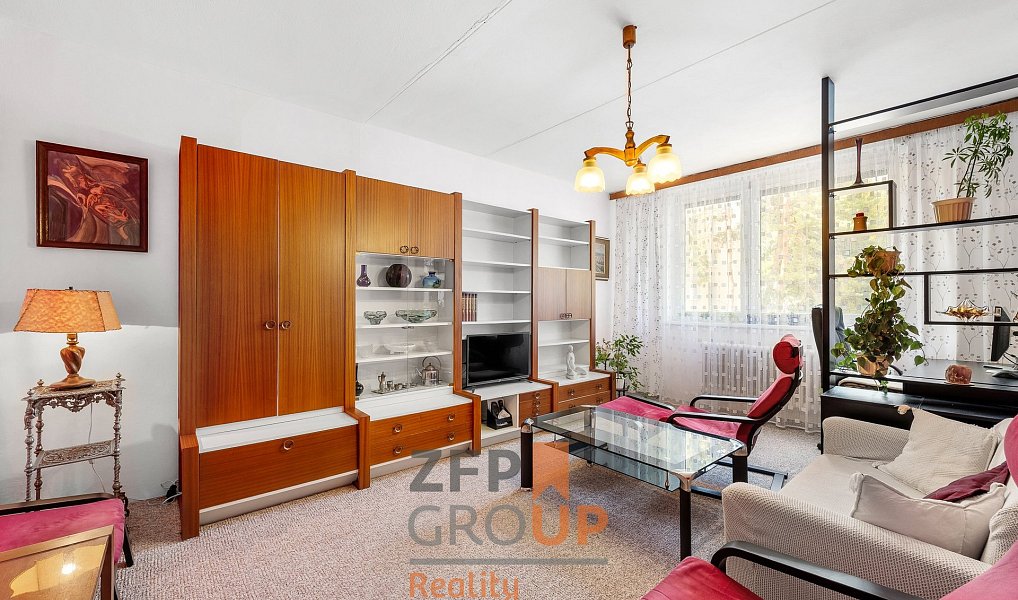 Prodej bytu 3+1 86 m², Brno – náhled fotky 13