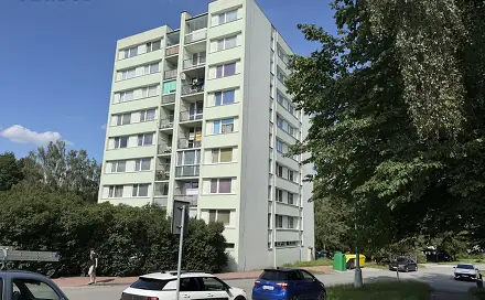 Prodej bytu 3+1 70 m², Dolnokubínská, Pelhřimov