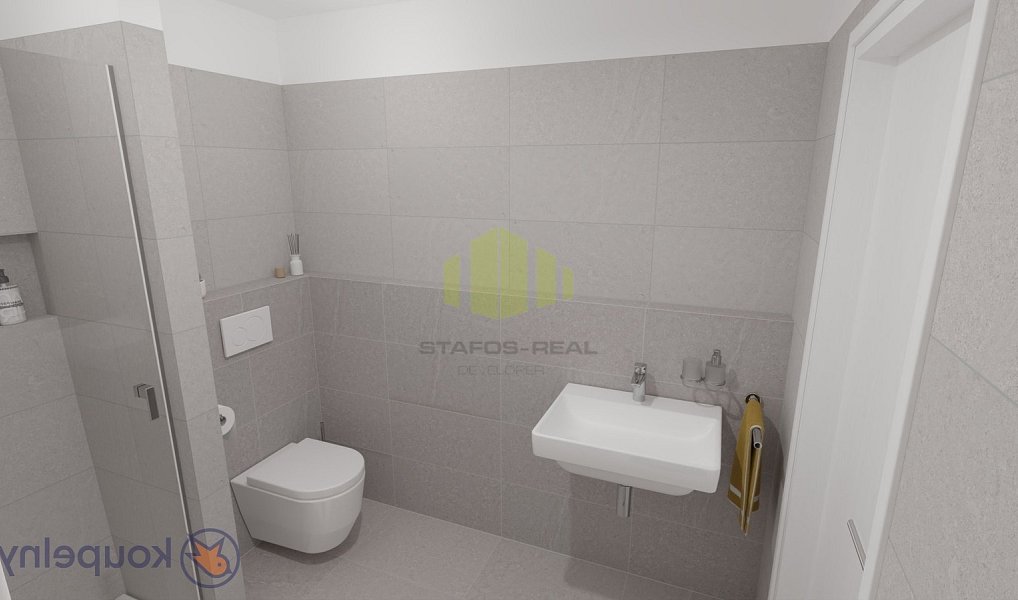 Prodej bytu 2+kk 50 m², Lipník nad Bečvou – náhled fotky 10