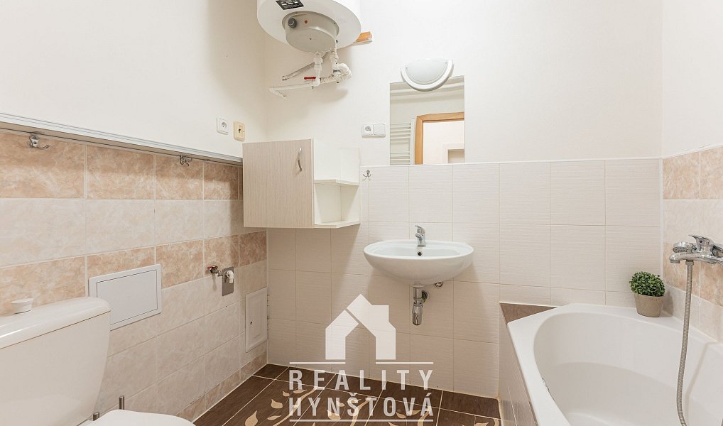 Prodej bytu 1+1 35 m², Letovice – náhled fotky 10