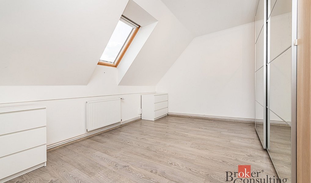 Pronájem bytu 3+kk 67 m², Nehvizdy – náhled fotky 8