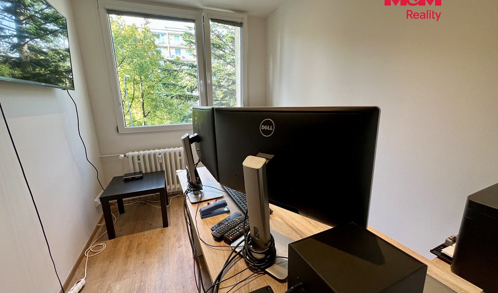 Prodej bytu 3+kk 55 m², Praha – náhled fotky 18