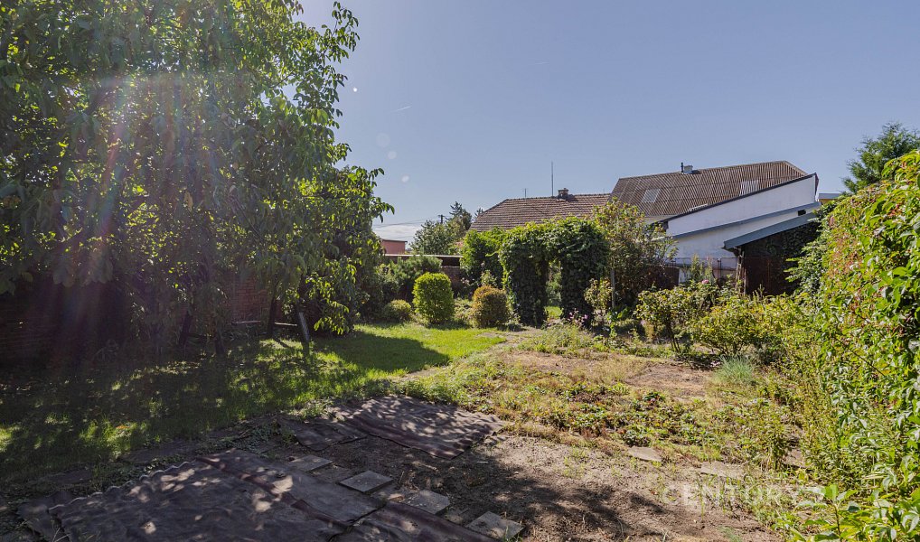 Prodej domu 165 m² s pozemkem 769 m², Polkovice – náhled fotky 34