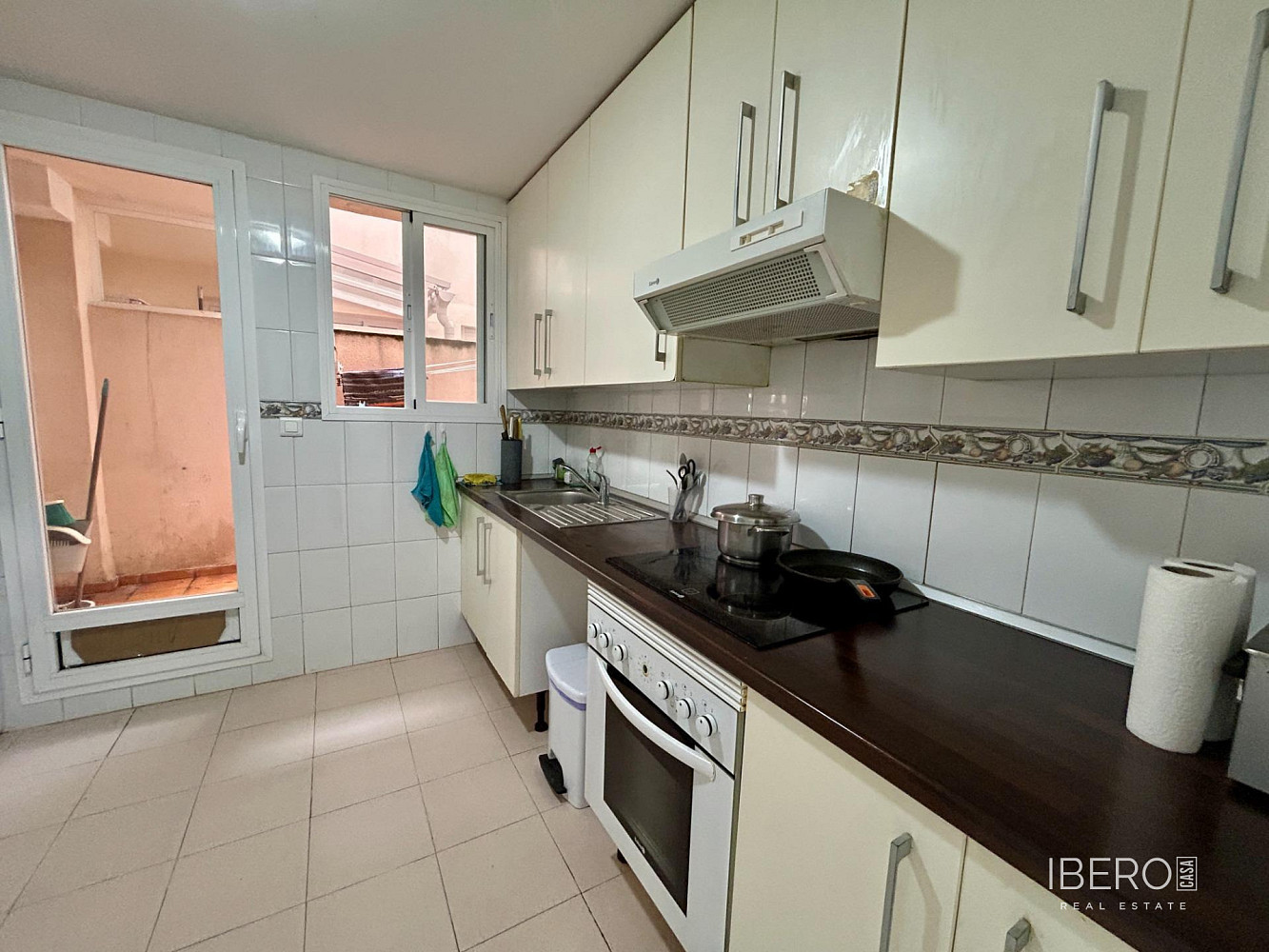 Piso 4+kk – Casares, Puerto de la Cruz, Costa del Sol Occidental - Vista 3