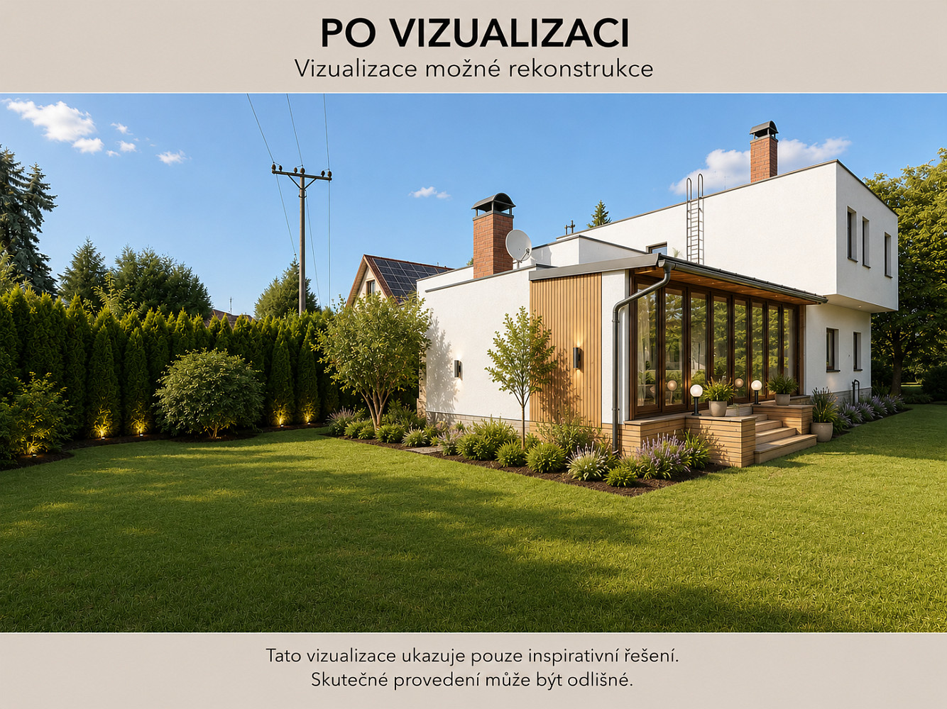 Prodej domu 210 m² s pozemkem 1 507 m²