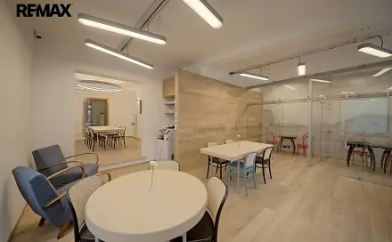 Pronájem kanceláře 70 m², Palackého, Poděbrady - Poděbrady III, okres Nymburk