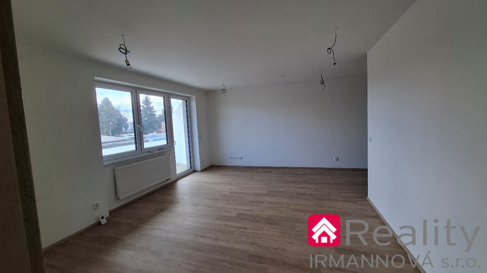 Prodej bytu 2+kk 66 m² – fotografie 2