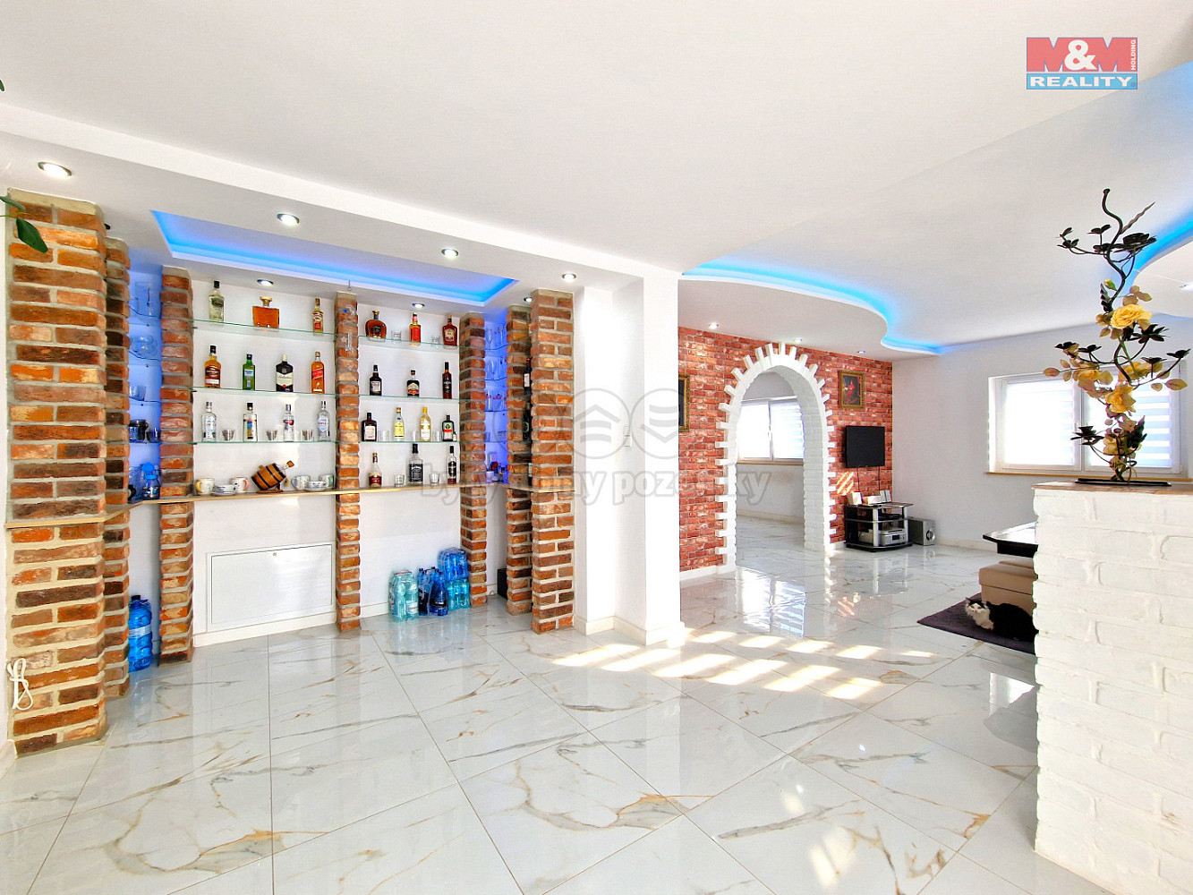 Prodej domu 200 m² s pozemkem 1 700 m² — photo 3