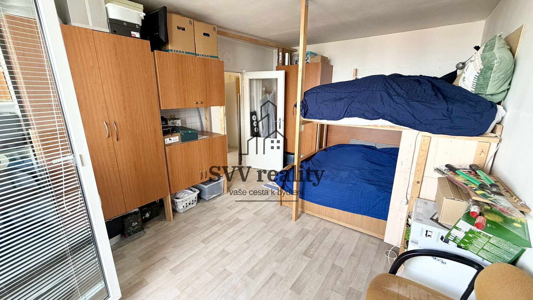 Prodej bytu 1+1 36 m² – fotografie 3