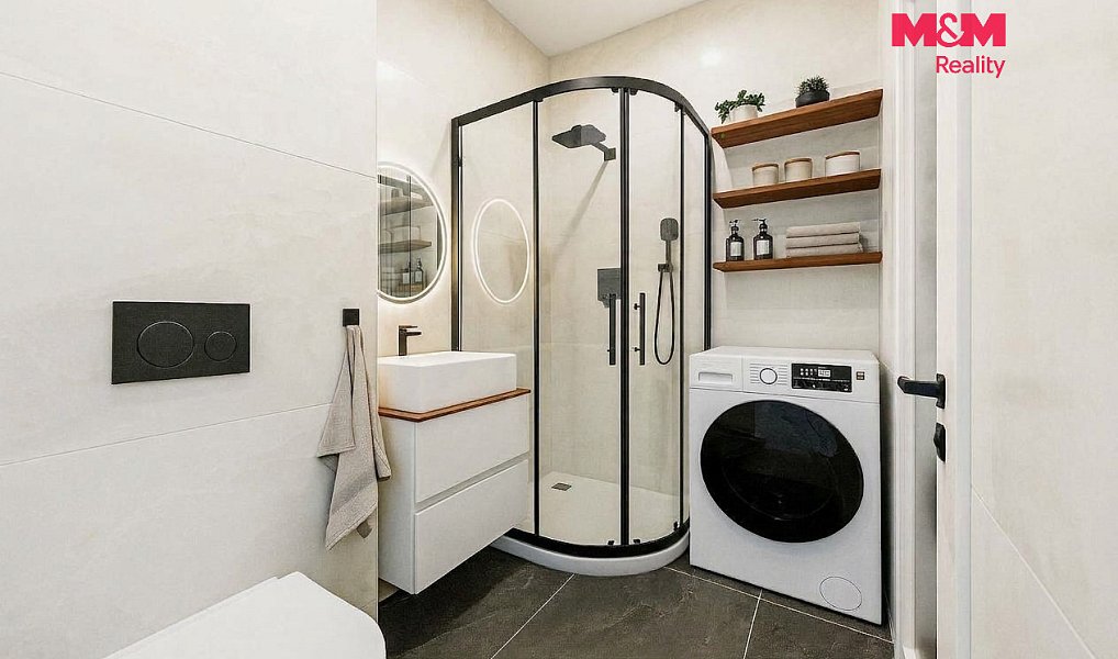 Prodej bytu 3+1 71 m², Nemanice – náhled fotky 6
