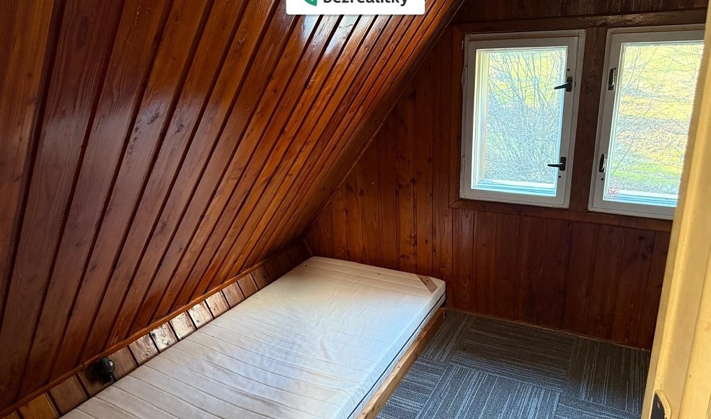 Prodej chaty/chalupy 100 m² s pozemkem 399 m², Trojanovice – náhled fotky 14