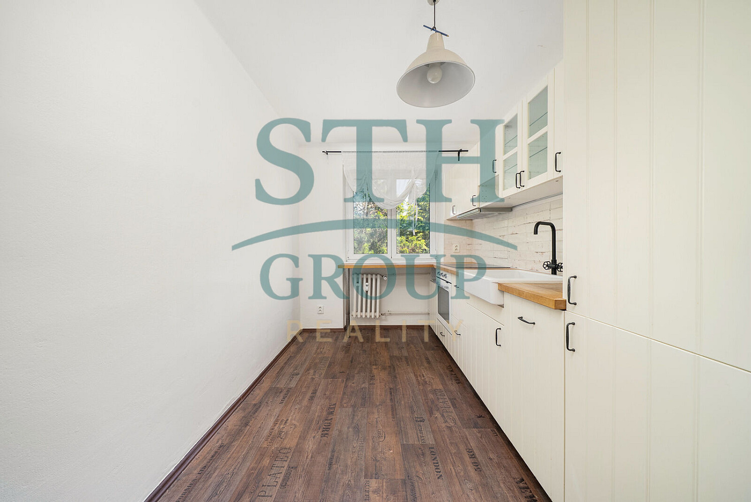 Prodej bytu 2+1 60 m² – fotografie 2