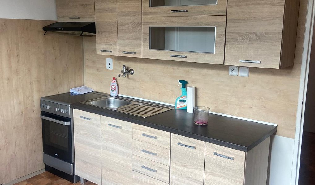 Prodej bytu 1+1 36 m², Rychnov nad Kněžnou – náhled fotky 5