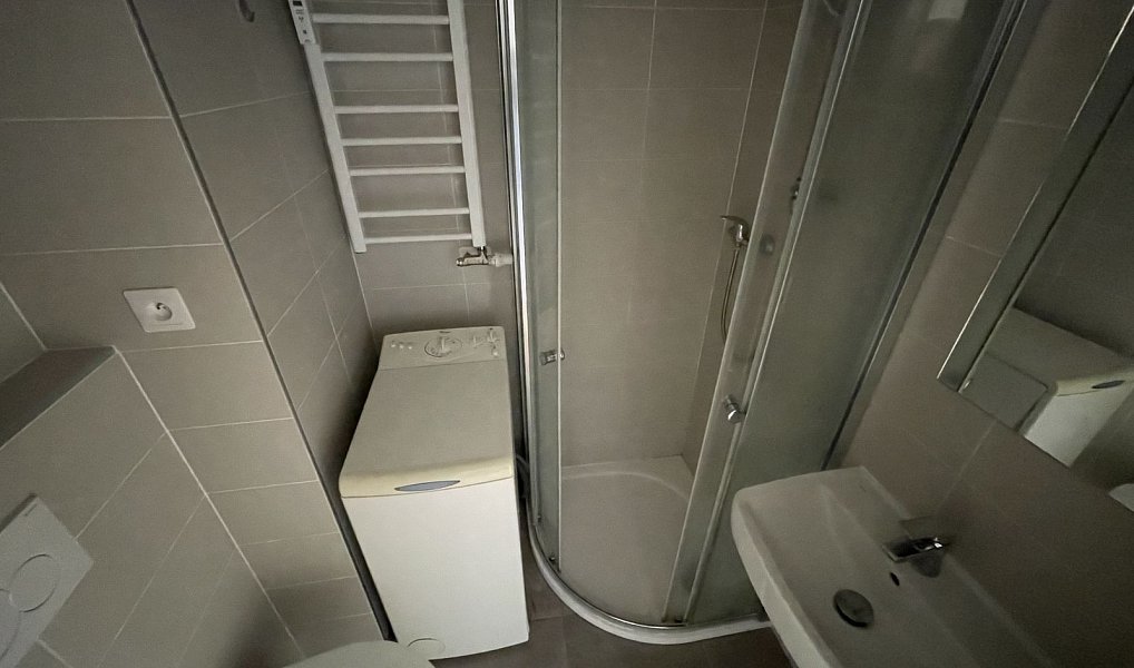 Pronájem bytu 2+kk 34 m², Brno – náhled fotky 8