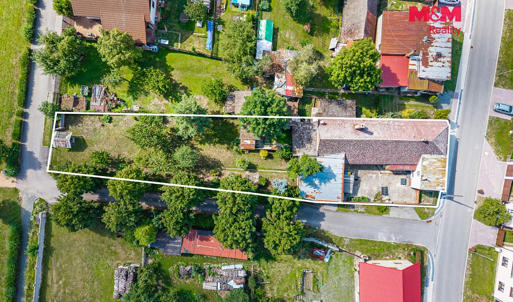 Prodej domu 97 m² s pozemkem 985 m², Rožďalovice – náhled fotky 16