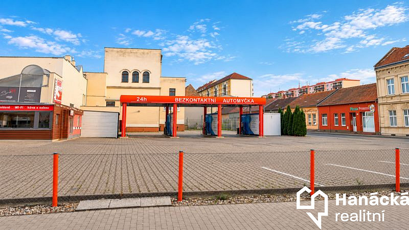 Prodej komerčního objektu (jiného typu) 108 m² – pohled 4