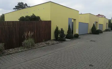 Prodej domu 70 m² s pozemkem 139 m², Na Dolech, Jihlava