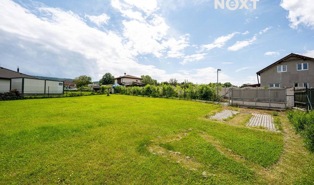 Prodej stavebního pozemku 996 m², Skuhrov – náhled fotky 5